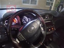 تويوتا أفالون